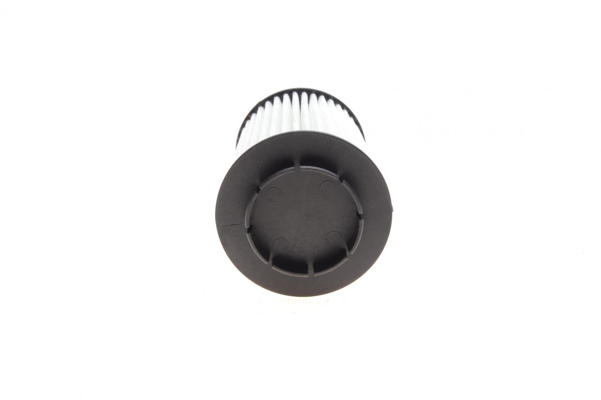 WY355 WUNDER FILTER